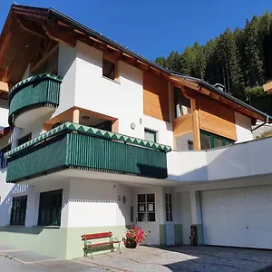 Appartement Kathrein - Isl505 By Interhome, Ischgl